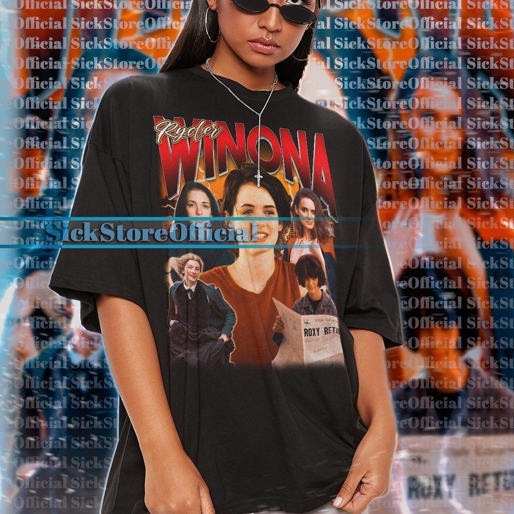 Winona Ryder 7 Vuitino Apparel Winona Ryder 7 Vuitino Apparel